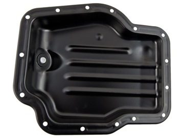 фото thumb №4, Піддон масляна opel astra h j zafira b 1.7 cdti