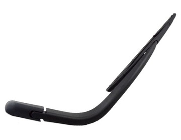 фото thumb №1, Важіль двірники зад + листова ресора toyota yaris i 99-05 франція