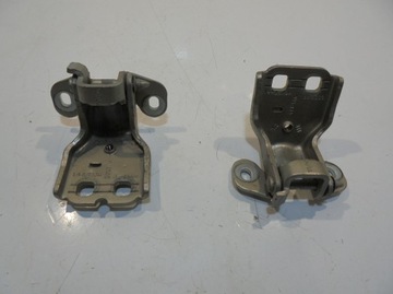 фото thumb №3, Петля дверь левый задняя g-d chrysler pacifica