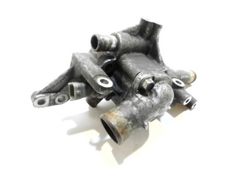 фото thumb №6, Корпус термостата combo c 1.7 cdti 898025674