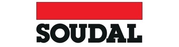 SOUDAL Silikon uniw. biały 280 mL