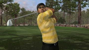 TIGER WOODS PGA TOUR 07 НОВАЯ ОБЛОЖКА XBOX360 АПОГЕЙ