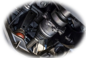 фото thumb №8, Полуось приводная suzuki ignis ii 1.3ddis/1.5 2003-08