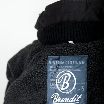 Brandit-Fashion Kurtka 3w1 M65 Giant XXL + Prezent