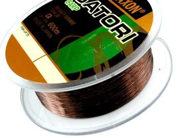 JAXON CARP SET удочка, катушка, леска ZK8