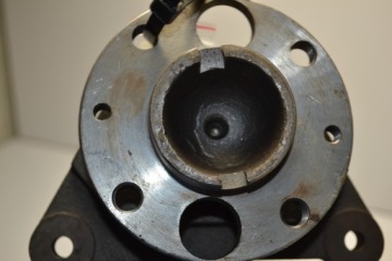 Fiat 125p polonez привідний вал привідна міст квадрат Недорого, фото thumb