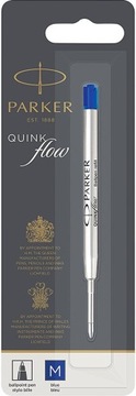 Вставка Parker Quinkflow Blue M 1950371