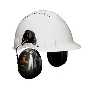 3M Peltor Optime II H520P3 Амбушюры для шлема