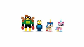 LEGO Unikitty 41453 Время вечеринки