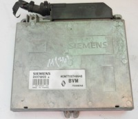 фото thumb №1, Renault laguna r19 бортовой компьютер s101718103b 7700749946