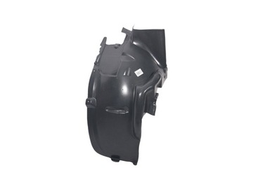 Подкрылок подкрылки перед mercedes a-klasa 169 w169 r фото №1