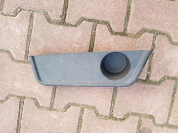 Подставка чашки toyota corolla verso 66992of010 фото №1