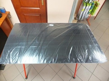 Стекло боковая правая ford transit 14r- фото №1