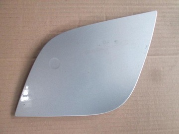 Крышка заливка топлива ford focus mk3 hb фото №1