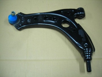 Рычаг перед левый skoda fabia i 6q0407151dl новый фото №1