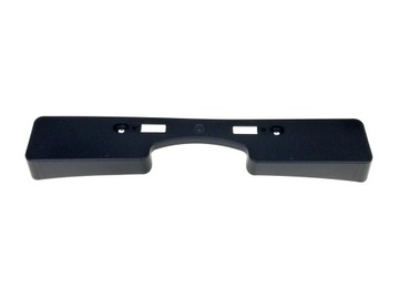 C-hr 16-19 прокладка держатель номерного знака регистрационная фото №1