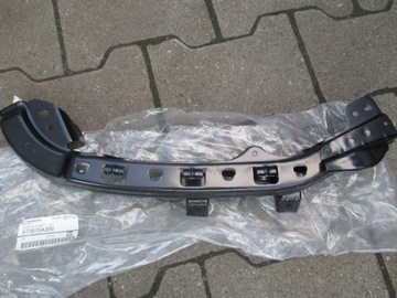 Subaru forester s11 2005- кронштейн фара праві 57707sa200 фото №1