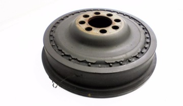 Противовес колесо ременное audi 2.8 v6 aah a8 a4 a6 100 фото №1