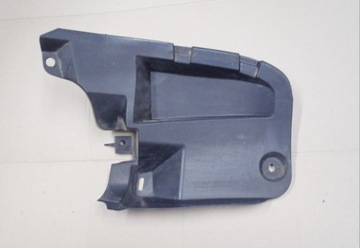 Corolla e15 06-13 подкрылок брызговик защита бампера фото №1