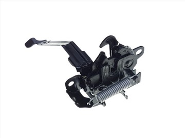 53510-02480 замок капота auris e18 фото №1