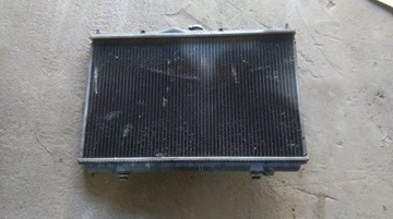 Mitsubishi space star 1.3 b радіаторів води фото №1