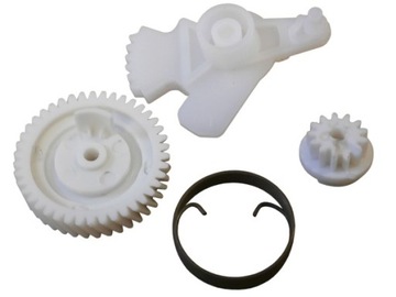 Do honda cr-v замок дверь правый перед 72110swad01 фото №1