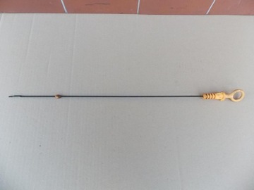 Vw golf iv 1,9 tdi щуп щуп уровня масла фото №1