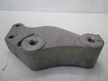 Лапи кронштейн коробки opel corsa e 1.2 фото №1