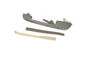 Vw golf ii jetta passat b2 ручка задняя l замок фото №1