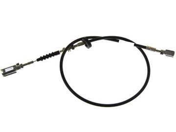 Трос зміни коробки передач chatenet barooder фото №1