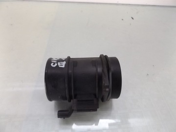 Clio iii 1,5dci расходомер simens фото №1