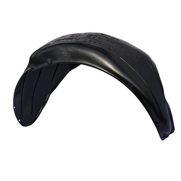 Підкрилок підкрилки alfa 156 97- зад ліві фото №1