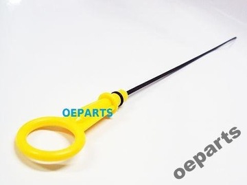 Щуп масла renault 1.4 16v clio scenic megane фото №1
