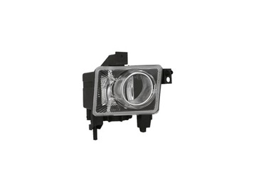 Галоген лампа opel vectra c gts signum рестайлинг 2005 r фото №1