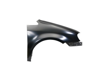 Крило перед новий vw touran i 1 1t0 2003-2006 r фото №1