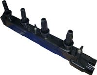 Катушка зажигания peugeot 607 806 807 expert 1,8 2,0 фото №1