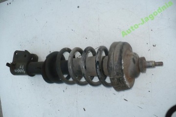 Trafic i амортизатор переднее перед правые фото №1