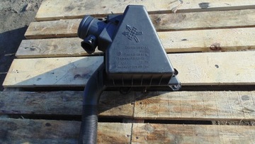 Корпус фильтра воздуха 1.4 tdi fabia ii romster фото №1