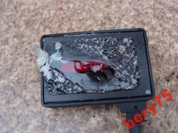 Jeep grand cherokee 06r датчик дождя фото №1