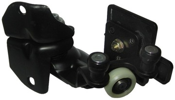 Citroen jumper 2 ii ролики wózki двері зсувних фото №1