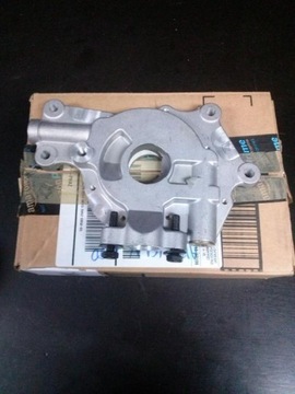 Насос масла dodge charger 2700 куб. см dohc нова! фото №1