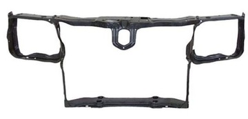 Pas перед mercedes c-klase w202 93-01 нове фото №1