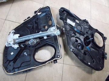 Підйомник скло ford fusion зад механічна коробка передач оригінал фото №1