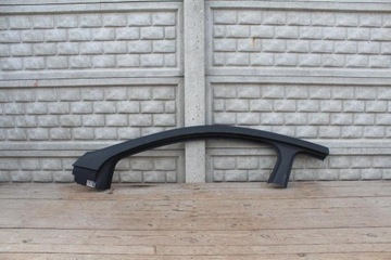 Стойка порог обшивка левый vw passat b6 3c0 05-10 фото №1
