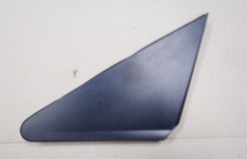 Corolla verso 04-09 защита треугольник крыло левый фото №1