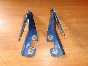 Vectra c signum петля капота петли крышки z21b фото №1