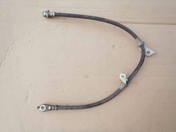 Auris corolla prius verso шланг шланг тормозной фото №1