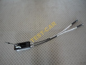 Mini cooper countryman выборщик домкрат механическая коробка передач фото №1