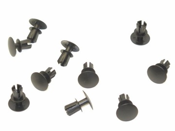 Штифт скла лобовий land range rover sport i ii фото №1