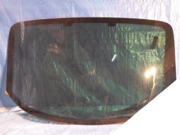 Vw cc fl стекло задняя 2013 r фото №1